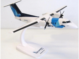 1:100 DHC-8-202Q Dash 8 SATA - Air Acores, nazwany „Graciosa”